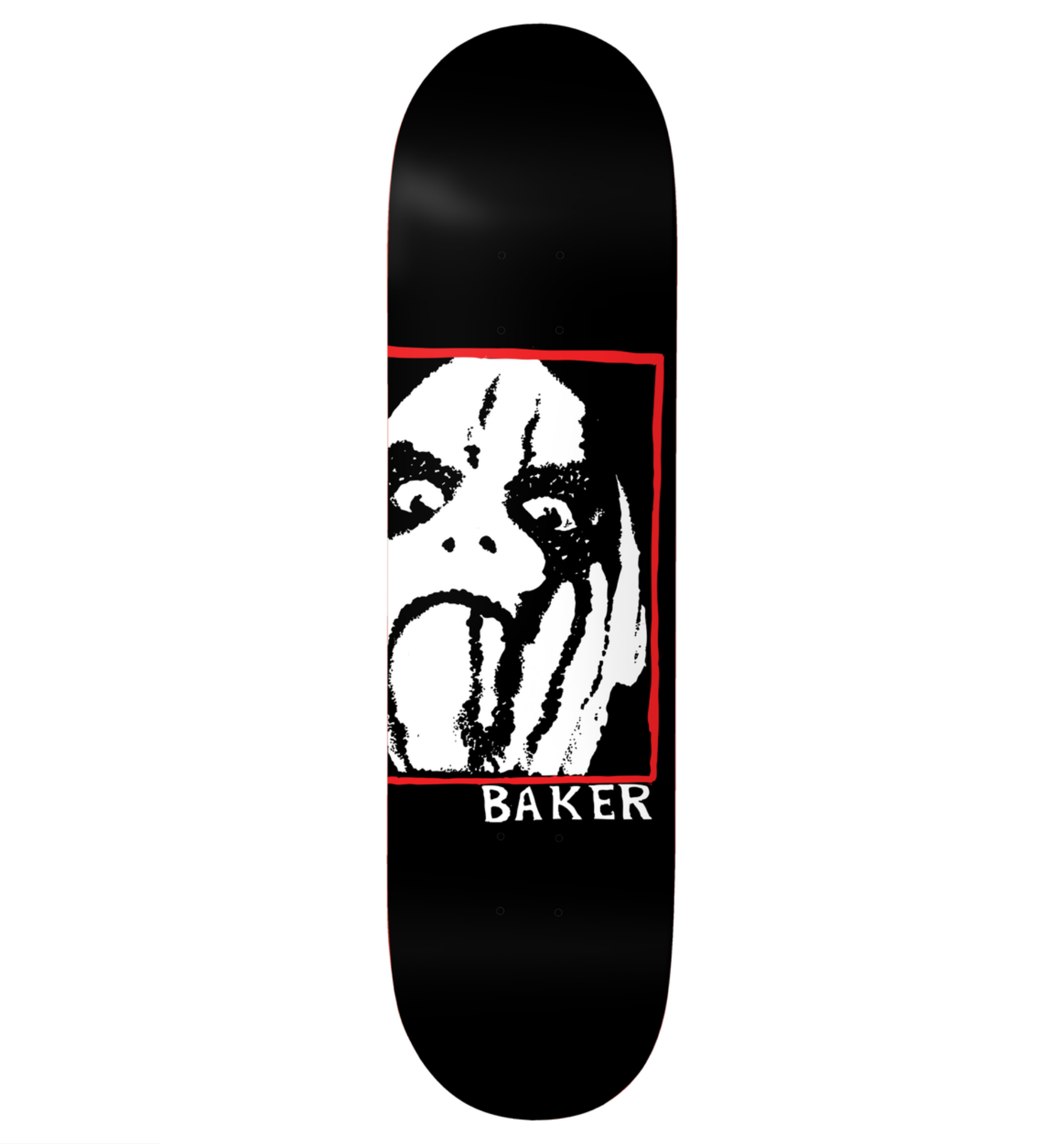 Baker Skateboards Casper Brooker Steel Dreams 8.5"