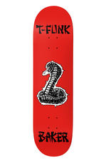 Baker Skateboards T-Funk Neurotoxin 8.25"