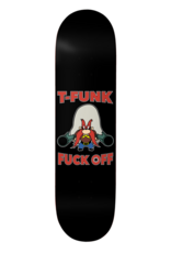 Baker Skateboards T-Funk Yosemite 8.75"