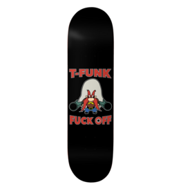 Baker Skateboards T-Funk Yosemite 8.75"