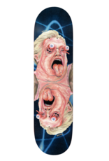 Baker Skateboards Rowan Zorilla Block Buster Twin 8.38"