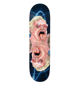 Baker Skateboards Rowan Zorilla Block Buster Twin 8.38"