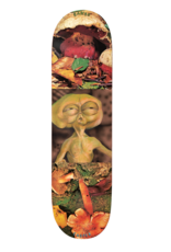 Baker Skateboards Casper Brooker Block Busters 8.25"