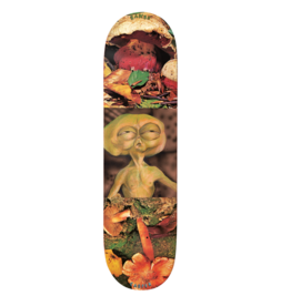 Baker Skateboards Casper Brooker Block Busters 8.25"