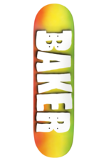 Baker Skateboards Tyson Peterson Field of Depth 8.475"