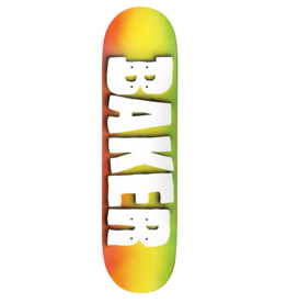 Baker Skateboards Tyson Peterson Field of Depth 8.475"