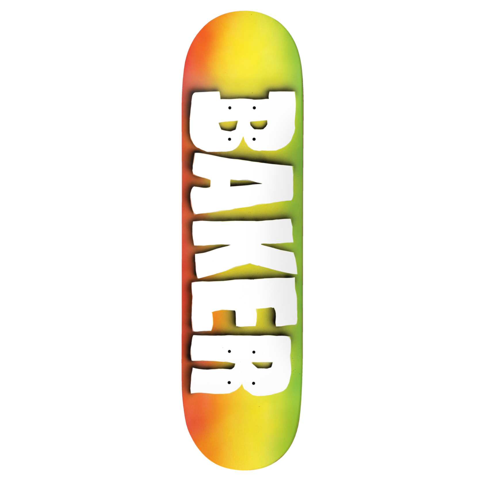 Baker Skateboards Tyson Peterson Field of Depth 8.475"