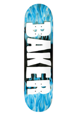 Baker Skateboards Zach Allen Field of Depth 8.25"