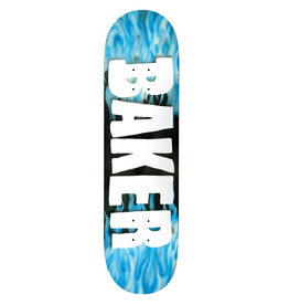 Baker Skateboards Zach Allen Field of Depth 8.25"