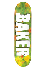 Baker Skateboards Jacopo Carozzi Field of Depth 8.5"