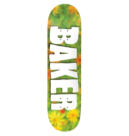Baker Skateboards Jacopo Carozzi Field of Depth 8.5"