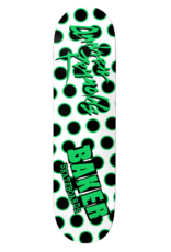 Baker Skateboards Andrew Reynolds Dots 8.5"