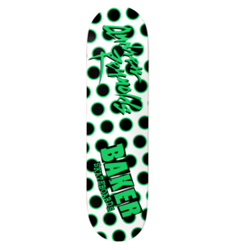 Baker Skateboards Andrew Reynolds Dots 8.5"