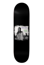 Baker Skateboards Spanky Long Spanky Jr. 8.25"