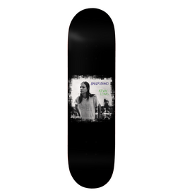 Baker Skateboards Spanky Long Spanky Jr. 8.25"