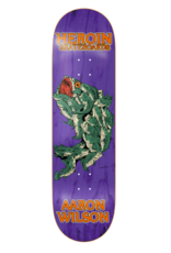 Heroin Aaron Wilson Fish 8.75"