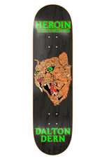Heroin Dalton Dern Panther 8.5"