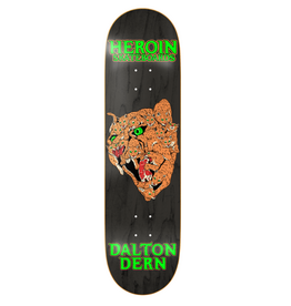Heroin Dalton Dern Panther 8.5"