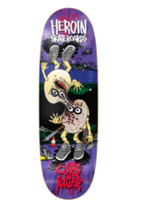 Heroin Curb Killer 9 Merged 10"