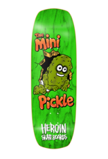 Heroin Mini Pickle 9.5"