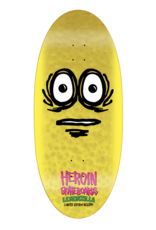 Heroin Lemonzilla 13.5"