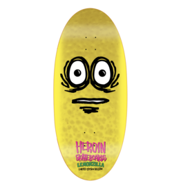 Heroin Lemonzilla 13.5"