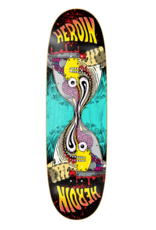 Heroin Merged Anatomy RazorEgg 9.25"