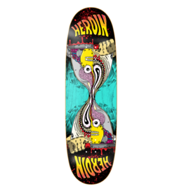 Heroin Merged Anatomy RazorEgg 9.25"