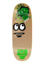 Heroin Swampy Egg 11"