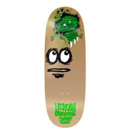 Heroin Swampy Egg 11"