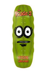 Heroin The Pickle 2 11.125"