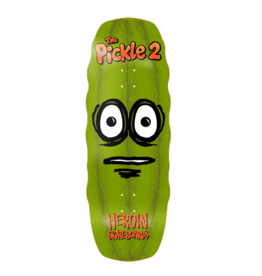 Heroin The Pickle 2 11.125"