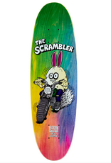 Heroin Scrambler Egg 7.88"