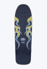 YOW Surfskate Erin Brooks High Blaze Signature Surfskate 32"