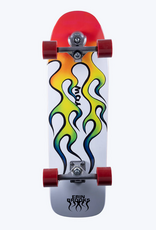 YOW Surfskate Erin Brooks High Blaze Signature Surfskate 32"