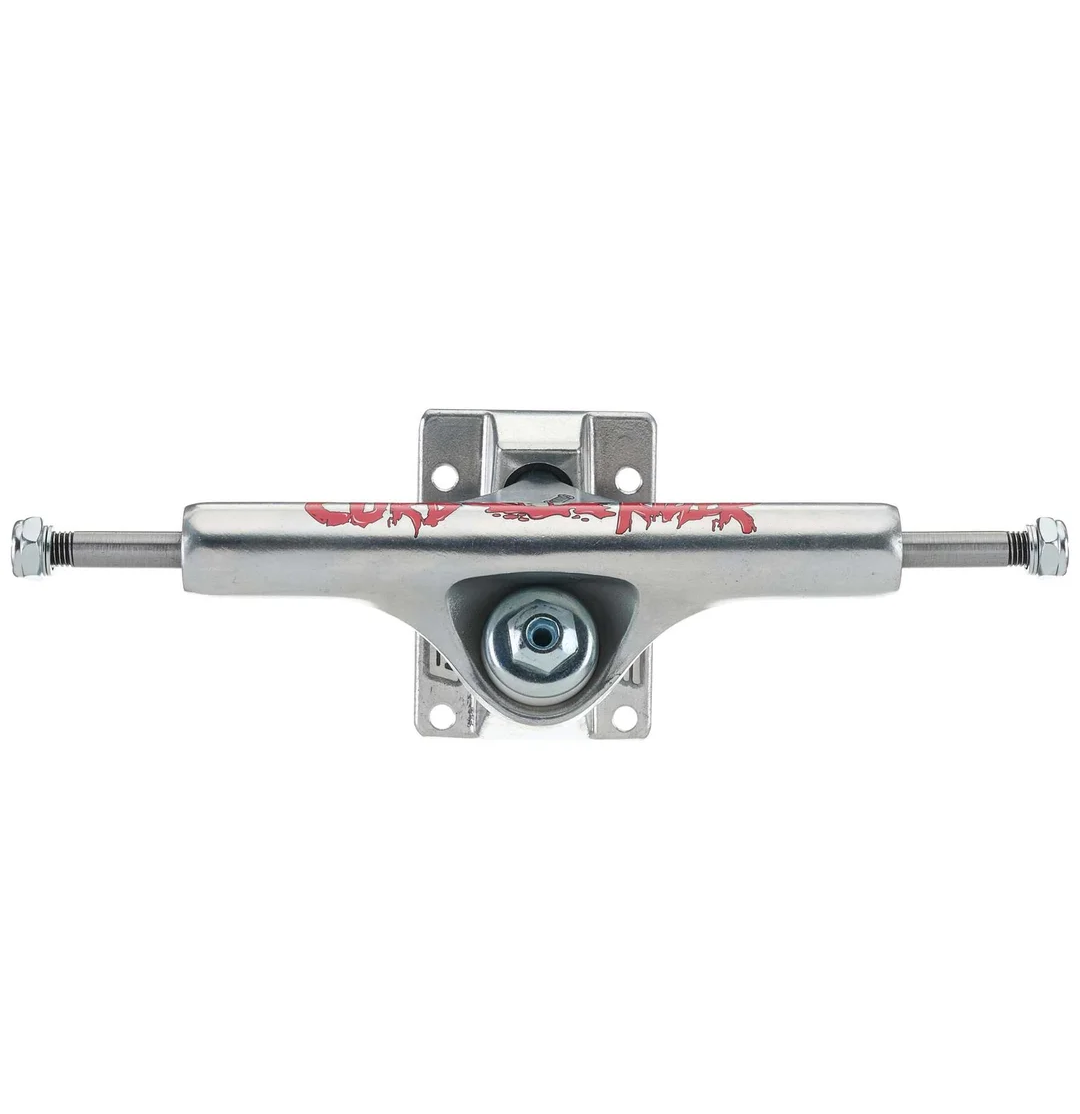 Slappy Trucks Slappy ST1 Curb Killer II Hollow Inverted 8.5"