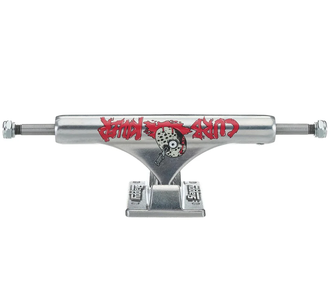 Slappy Trucks Slappy ST1 Curb Killer II Hollow Inverted 9.0"