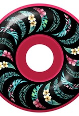 Spitfire Wheels Spitfire F4 99d Floral Classic Pink 52mm