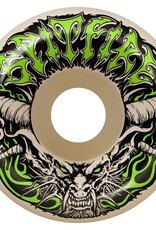 Spitfire Wheels Spitfire F4 99d Demon Redux Conical Full  56mm