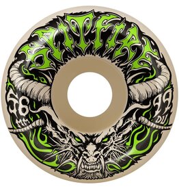 Spitfire Wheels Spitfire F4 99d Demon Redux Conical Full  56mm