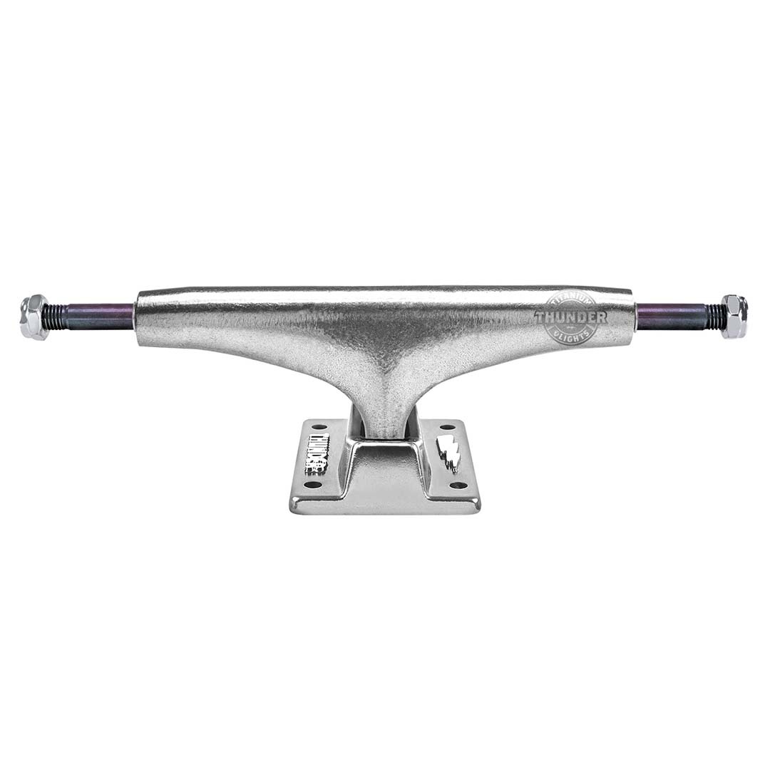 Thunder Trucks Thunder Titanium 3 Polish 147