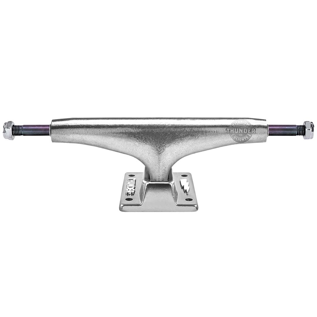 Thunder Trucks Thunder Titanium 3 Polish 148