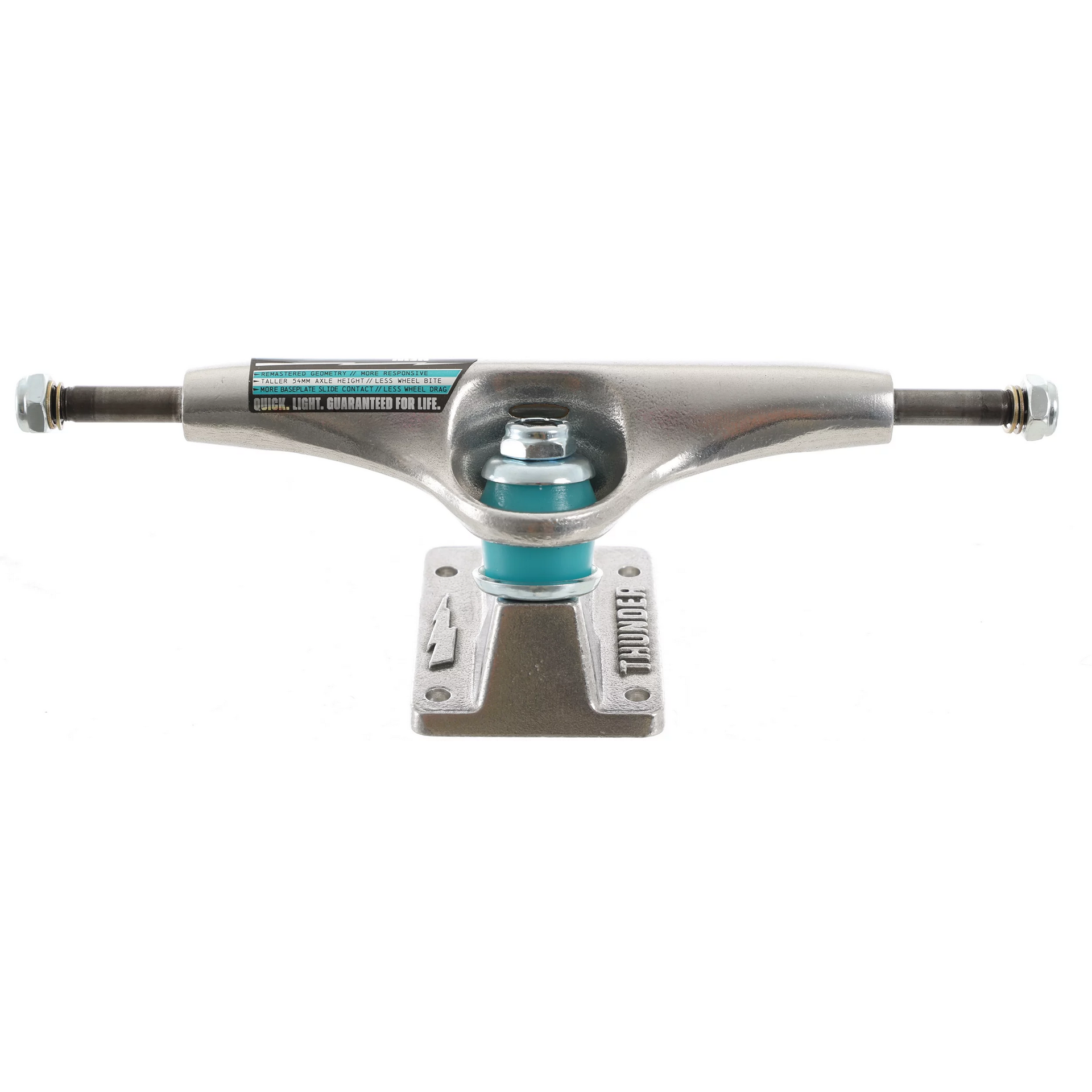 Thunder Trucks Thunder T-2 Polished 148
