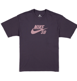 Nike SB Nike SB Logo Tee Raisin/Pink