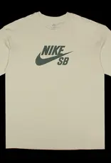 Nike SB Nike SB Logo Tee Oatmeal/Green