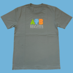 APB Skateshop APB Public Tee Mineral