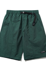 Butter Brand Equipt Shorts Forest