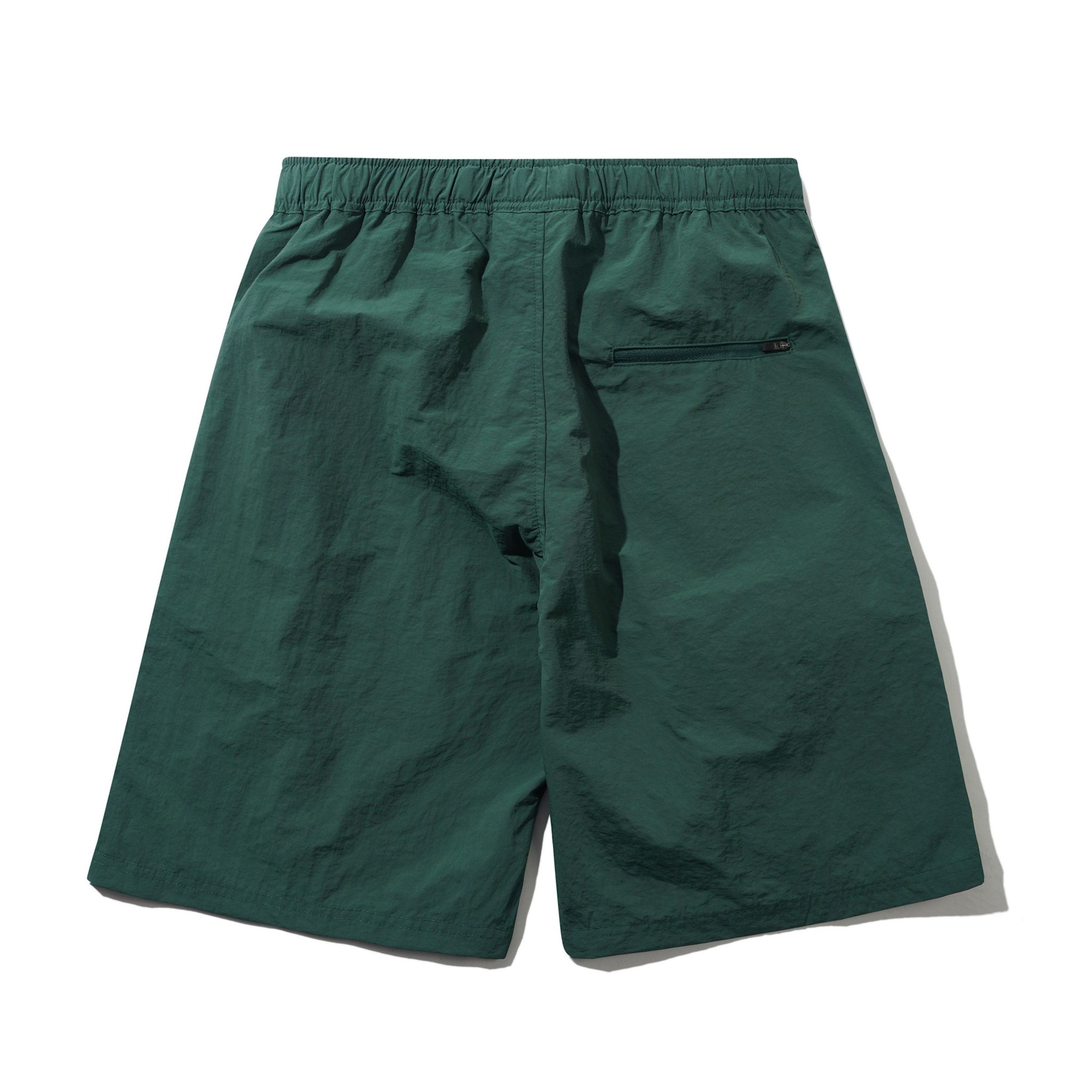 Butter Brand Equipt Shorts Forest