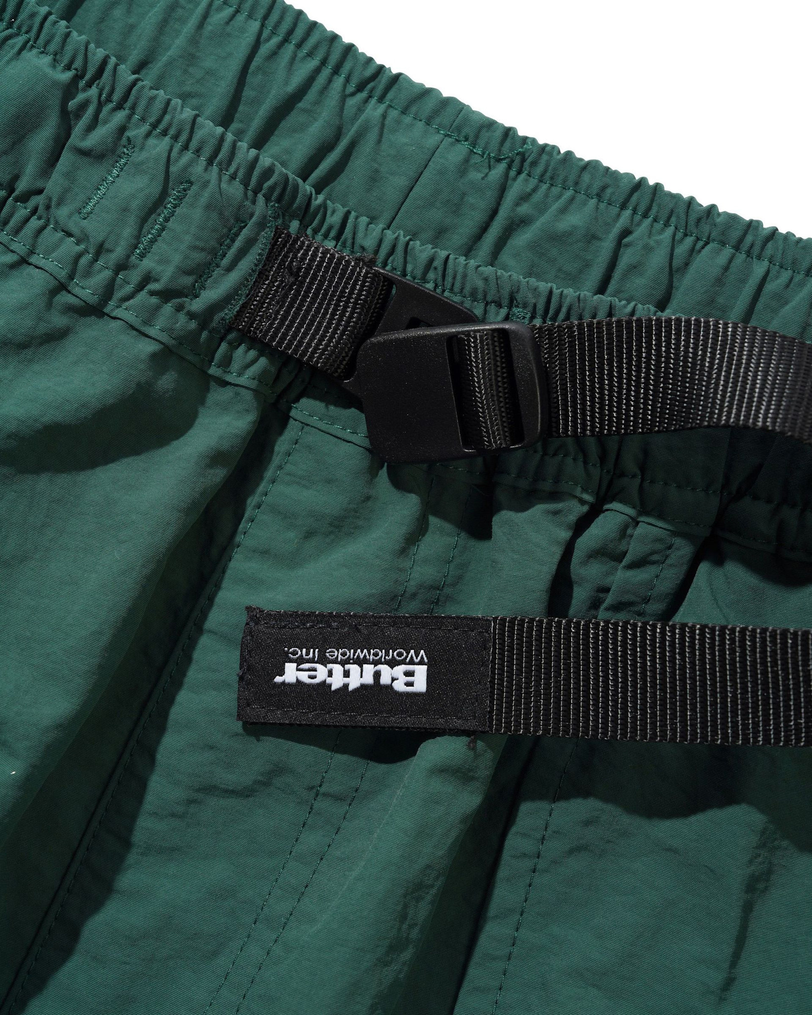 Butter Brand Equipt Shorts Forest