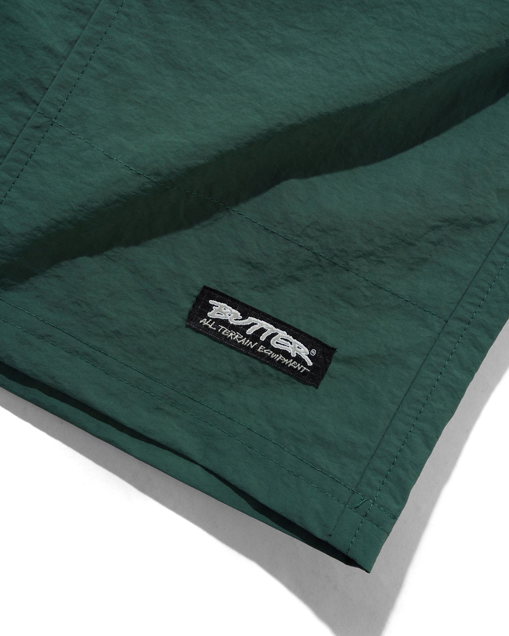 Butter Brand Equipt Shorts Forest
